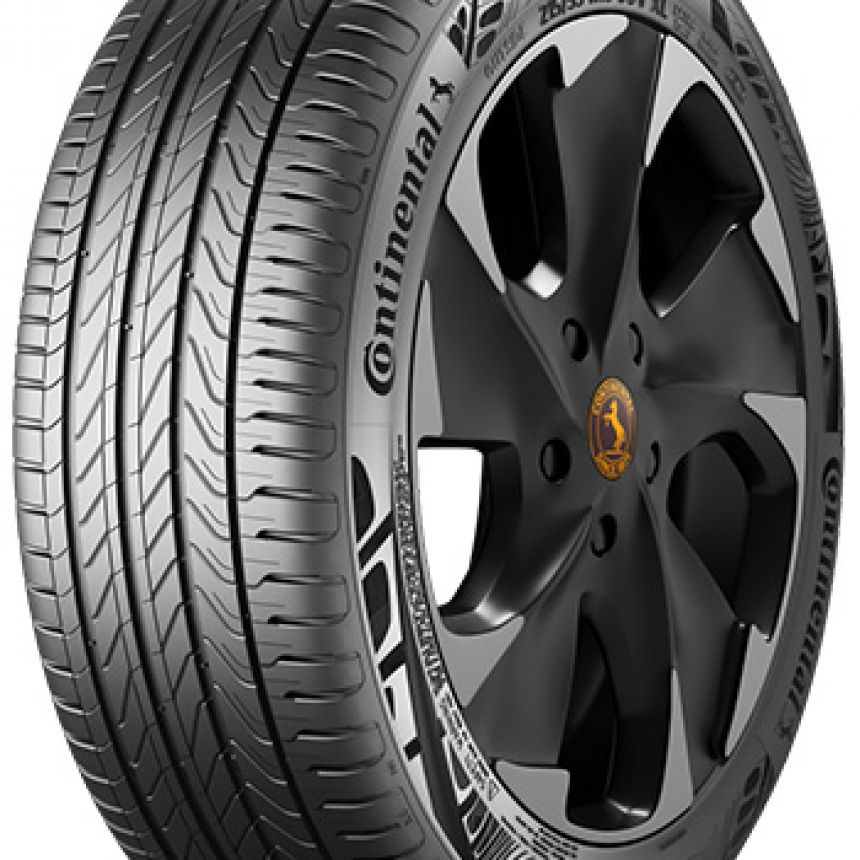 UltraContact NXT - ContiRe.Tex ( XL 255/45-20 T