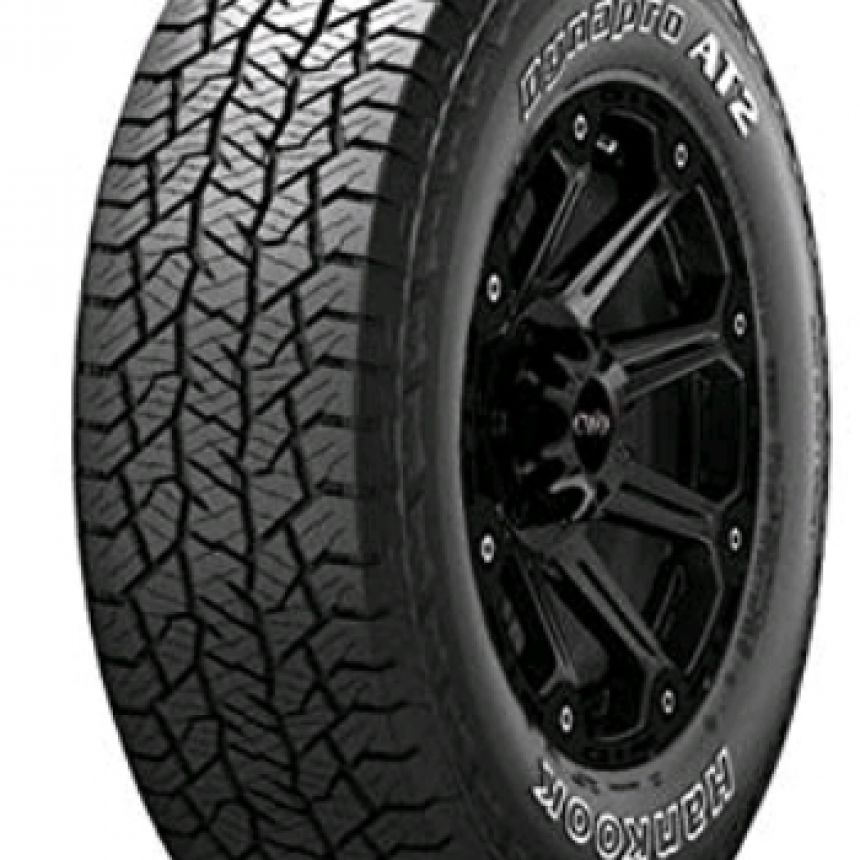 Dynapro AT2 R11 255/60-18 T