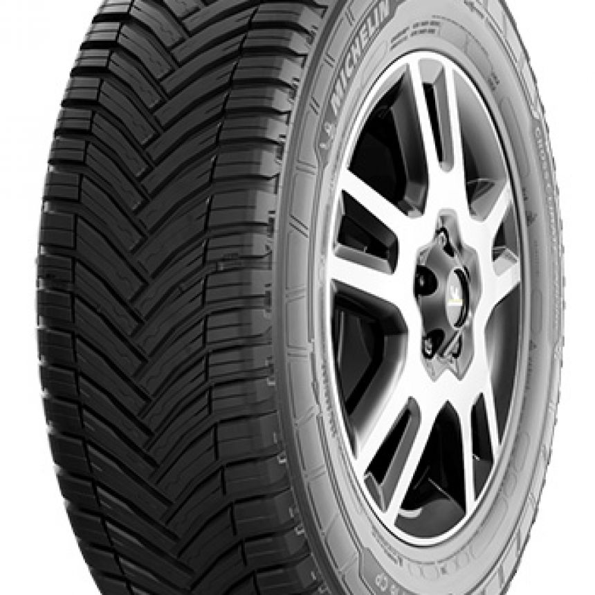 CrossClimate Camping ( 215/75-16 R
