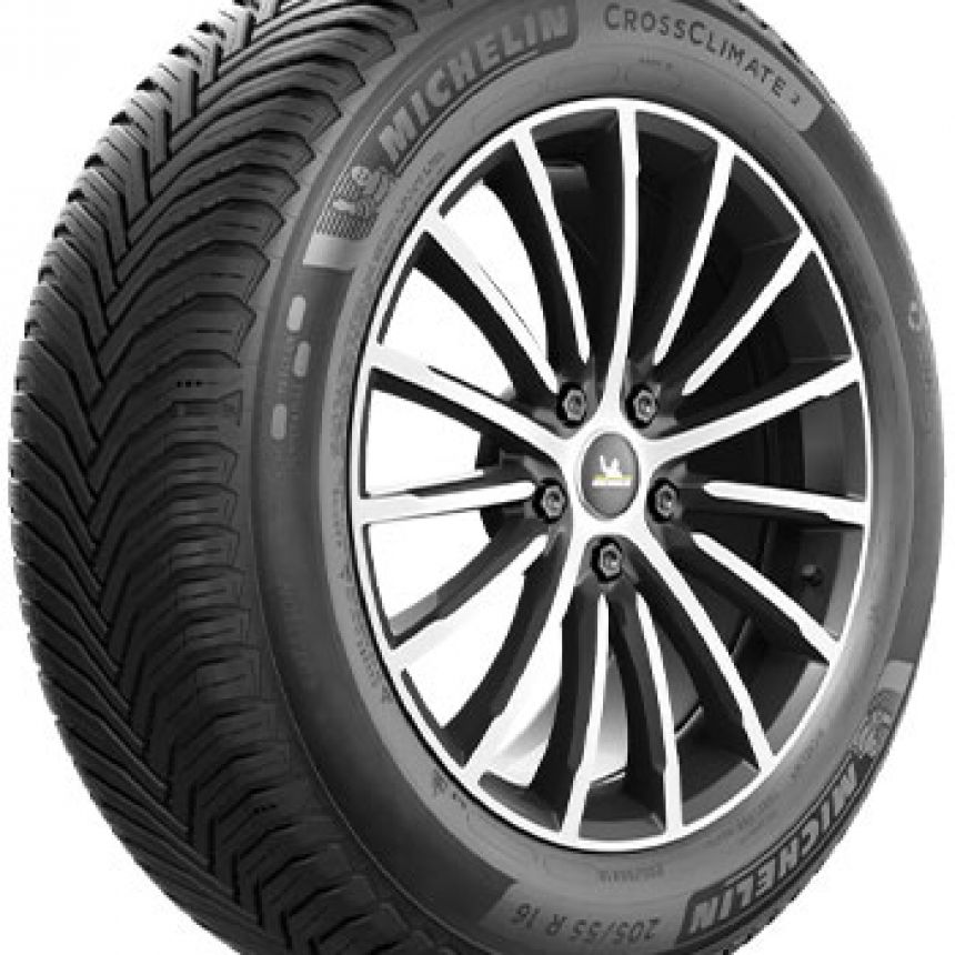 CrossClimate 2 185/50-16 H