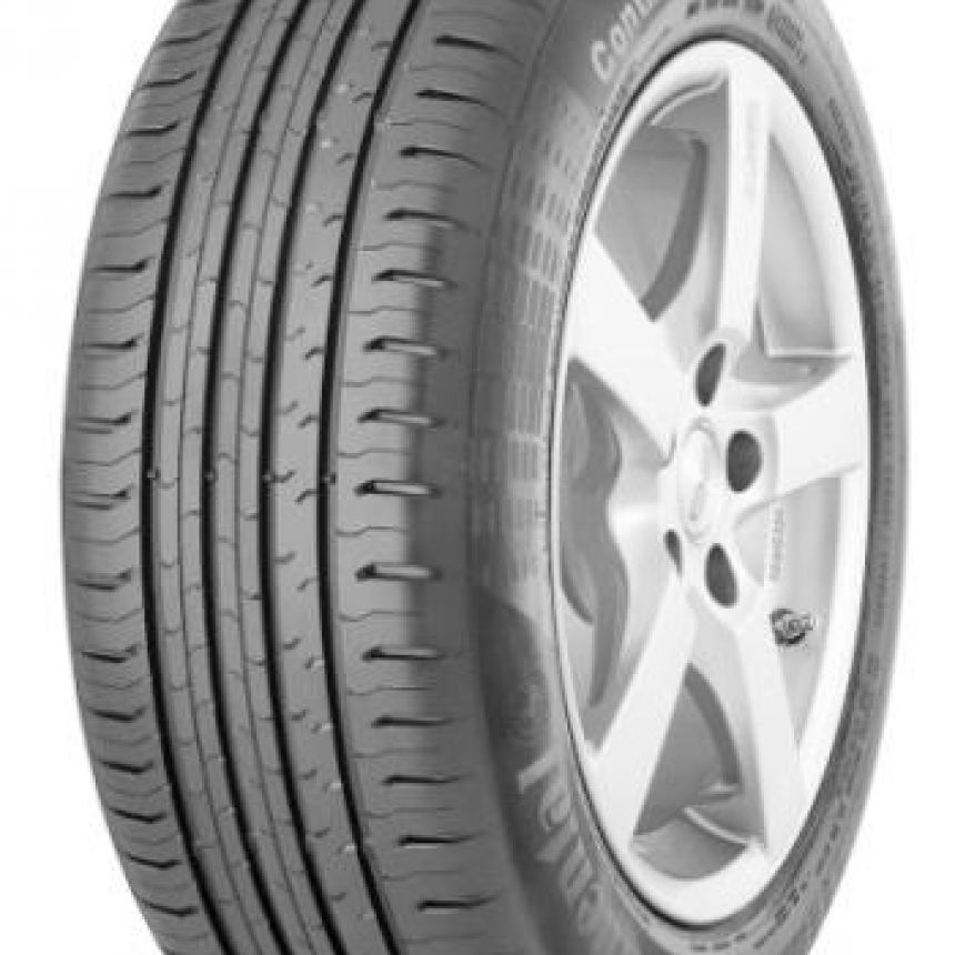 Conti- EcoContact 5 205/55-16 H