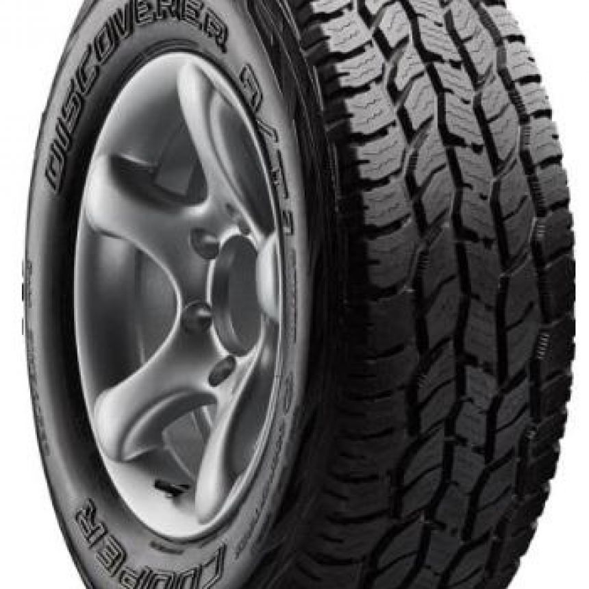 Discoverer AT3 Sport 2 XL 235/70-17 T
