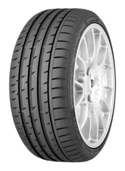 ContiSportContact 3 SSR 275/40-19 W