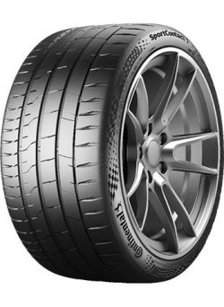 SportContact 7 ( 225/40-18 Y