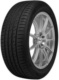Tyres XL 255/35-18 W